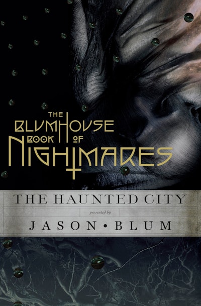 The Blumhouse Book of Nightmares