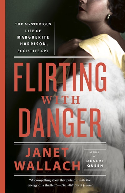 Flirting with Danger