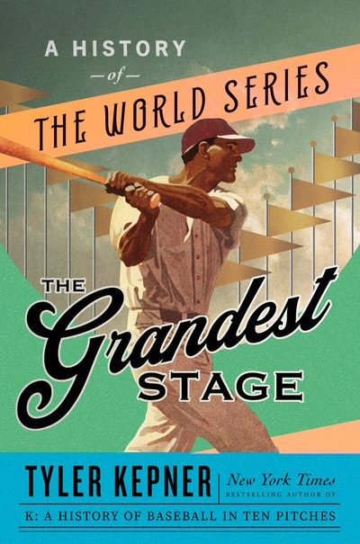 The Grandest Stage