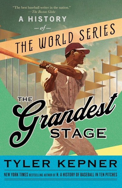 The Grandest Stage