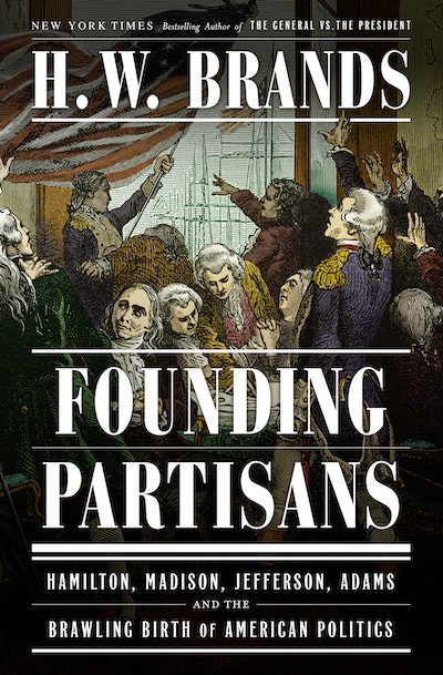 Founding Partisans
