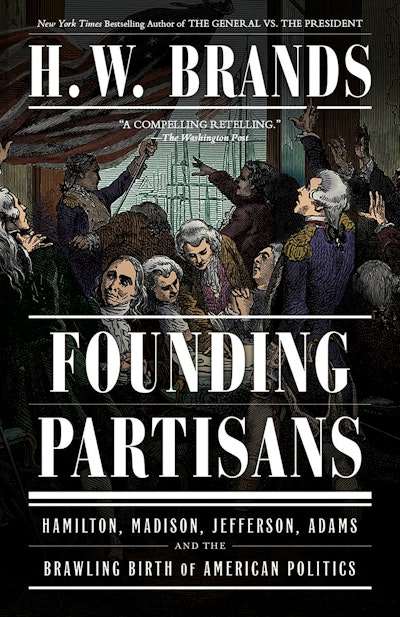 Founding Partisans