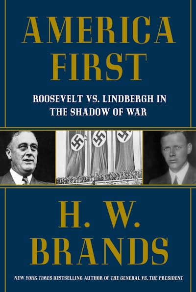 America First