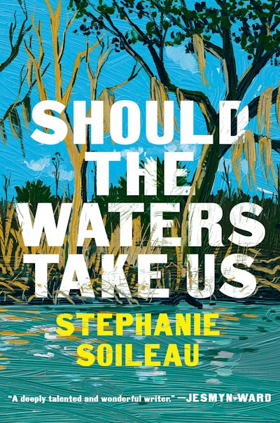 Should the Waters Take Us