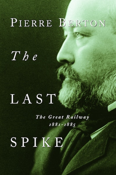 The Last Spike