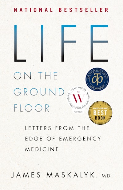 Life on the Ground Floor