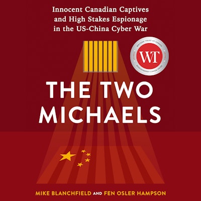 The Two Michaels