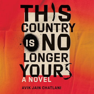 This Country Is No Longer Yours