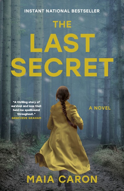 The Last Secret