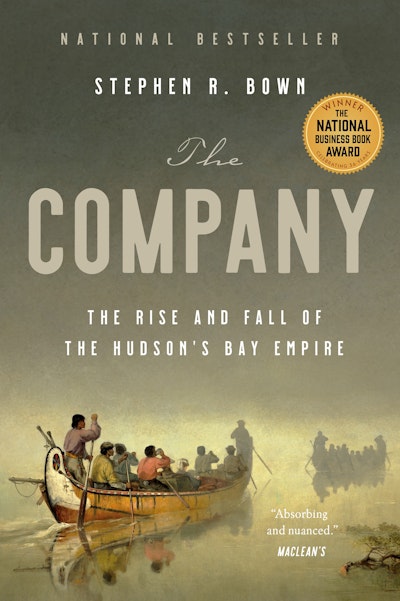 The Company