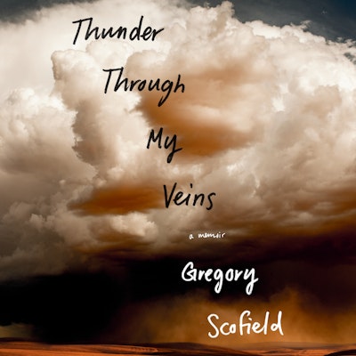 Thunder Through My Veins