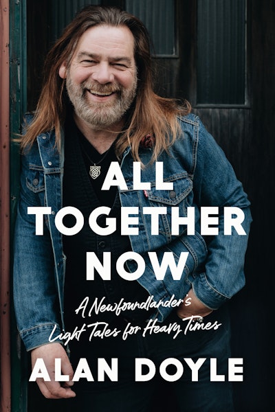 All Together Now