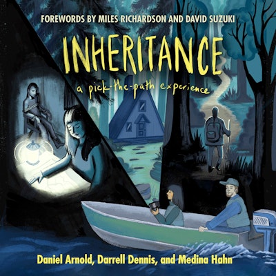 Inheritance