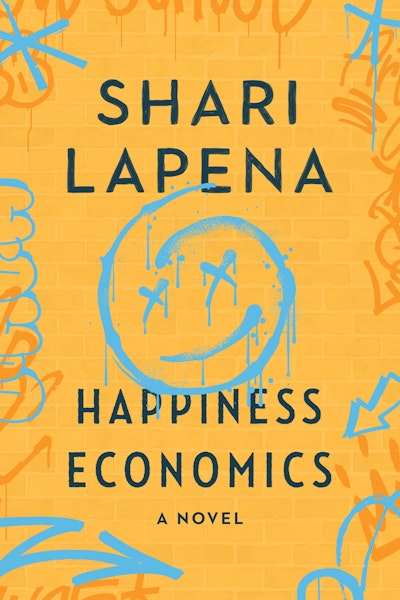 Happiness Economics
