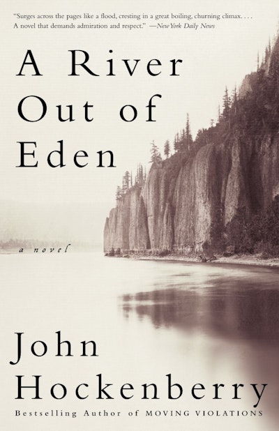 A River Out of Eden