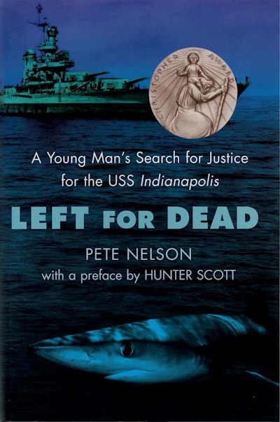 Left for Dead