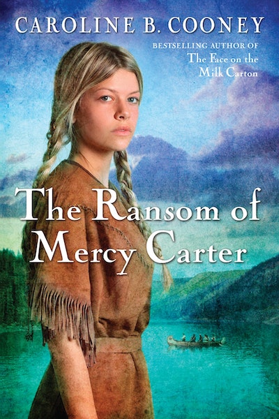 The Ransom Of Mercy Carter