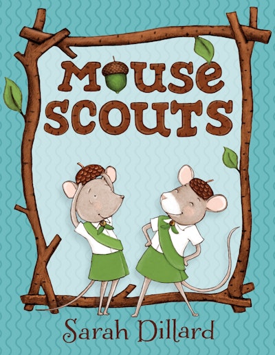 Mouse Scouts: Make Friends