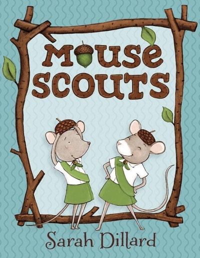 Mouse Scouts: Make Friends