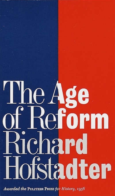 The Age of Reform