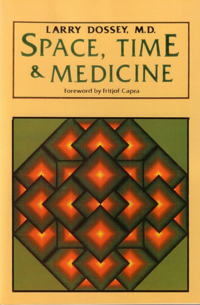 Space Time And Medicine