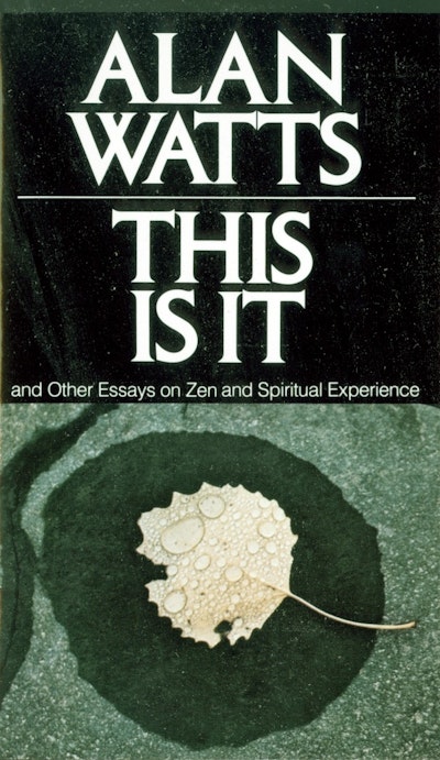 This is It