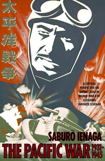 The Pacific War, 1931-1945