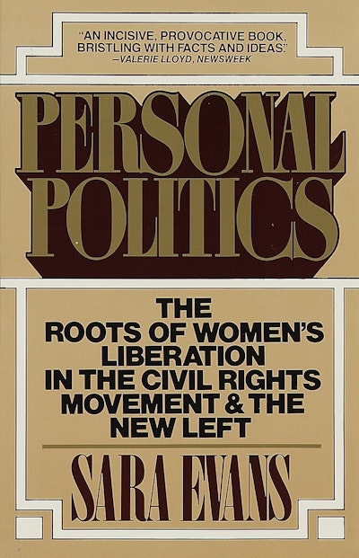 Personal Politics