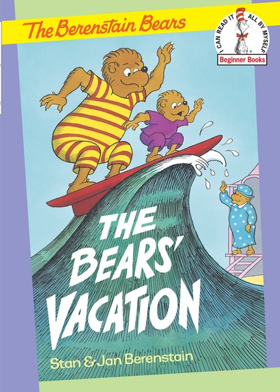 Berenstain Bears' Vacation