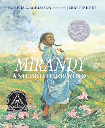 Mirandy And Brother Wind