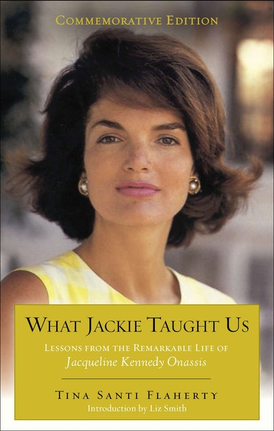 What Jackie Taught Us (Revised and Expanded