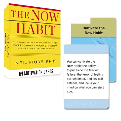 The Now Habit