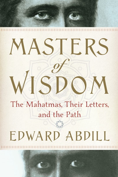 Masters of Wisdom