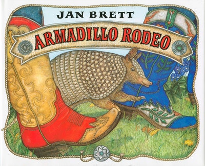 Armadillo Rodeo