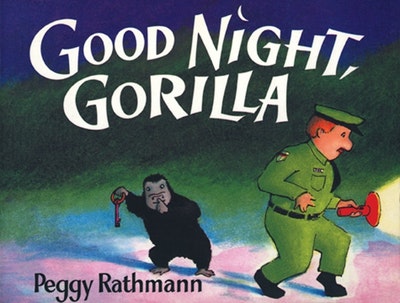 Buenas noches, Gorila