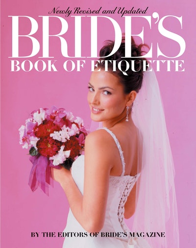 Bride's Book of Etiquette (Revised)