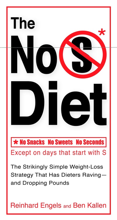 The No S Diet