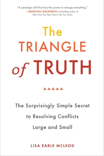 The Triangle of Truth