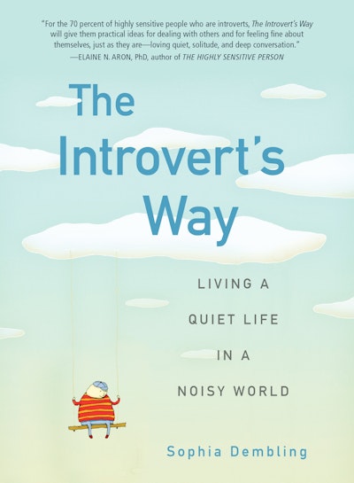 The Introvert's Way