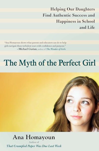 The Myth of the Perfect Girl