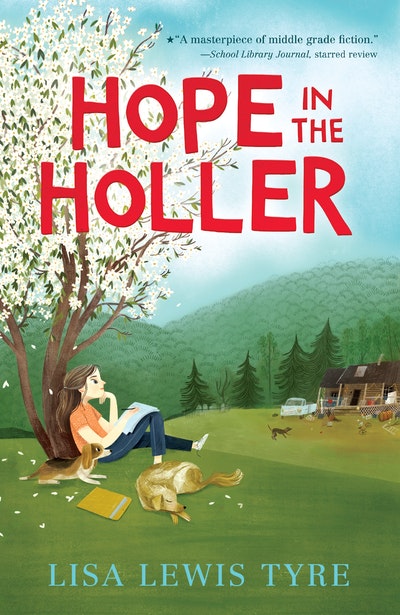 Hope In The Holler