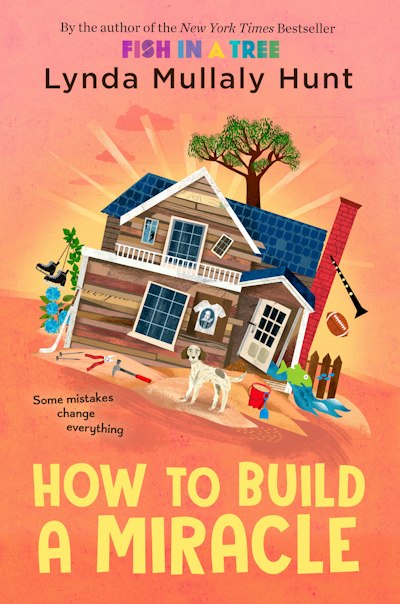 How to Build a Miracle