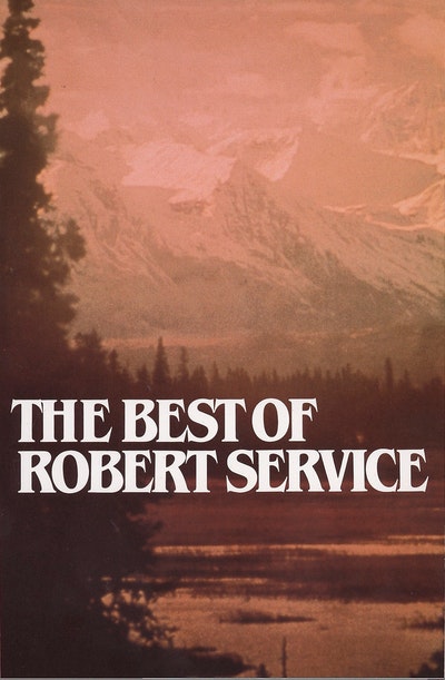 Best of Robert Service