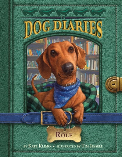 Dog Diaries #10