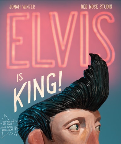 Elvis Is King!