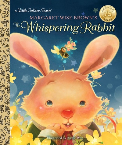 LGB Margaret Wise Brown's The Whispering Rabbit