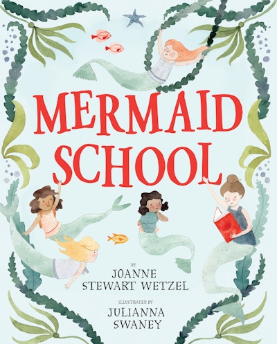 Mermaid School