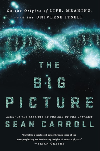 The Big Picture