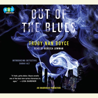 Out of the Blues