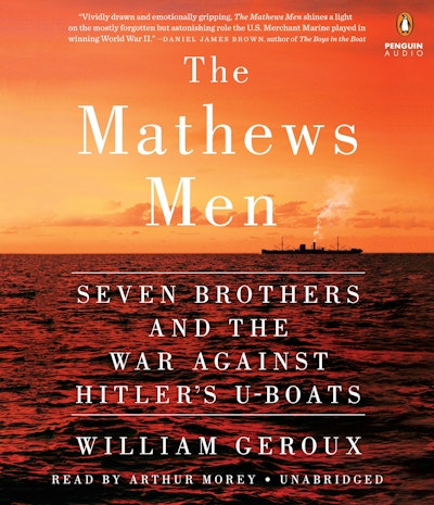The Mathews Men